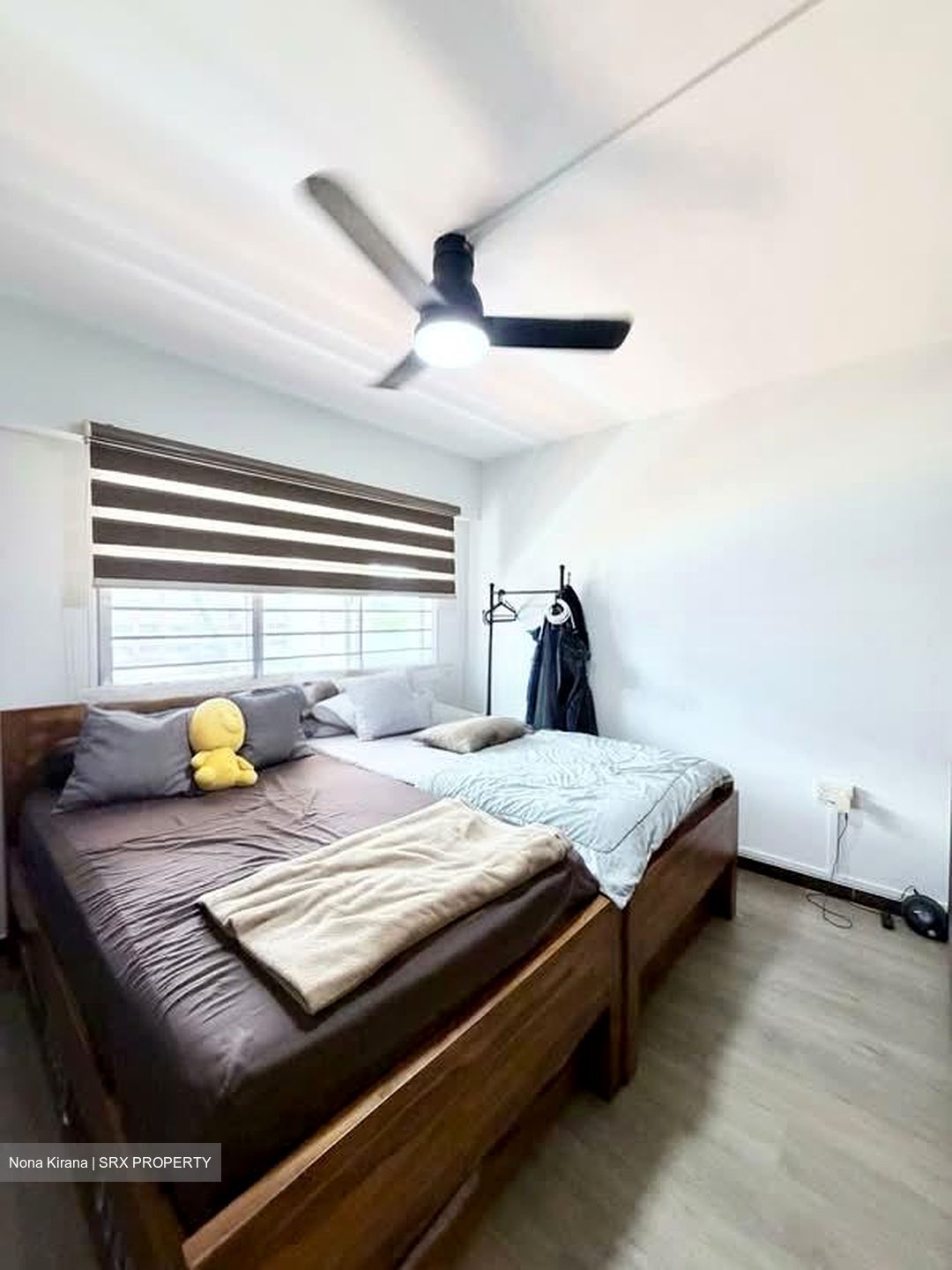 Blk 537 Pasir Ris Street 51 (Pasir Ris), HDB Executive #546809611